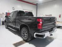 2025 Chev Z71 1500LT Double Cab Short Box 4X4