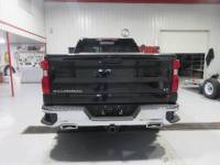 2025 Chev Z71 1500LT Double Cab Short Box 4X4