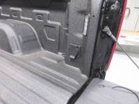 2025 Chev Z71 1500LT Double Cab Short Box 4X4