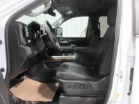2025 Chevrolet 2500HD LT Crew Cab Long Box 4X4 Diesel