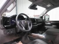 2025 Chevrolet 2500HD LT Crew Cab Long Box 4X4 Diesel
