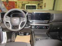 2025 Chevrolet 2500HD LT Crew Cab Long Box 4X4 Diesel