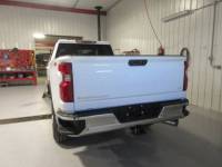 2025 Chevrolet 2500HD LT Crew Cab Long Box 4X4 Diesel