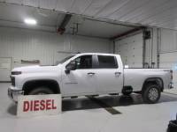 2025 Chevrolet 3500 Crew Cab Long Box 4X4 Diesel