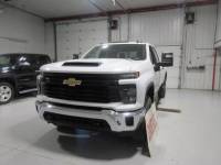 2025 Chevrolet 3500 Crew Cab Long Box 4X4 Diesel