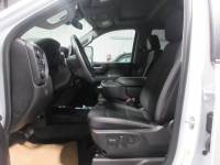 2025 Chevrolet 3500 Crew Cab Long Box 4X4 Diesel