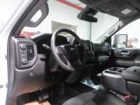 2025 Chevrolet 3500 Crew Cab Long Box 4X4 Diesel
