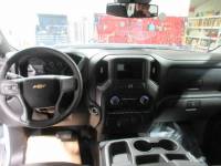 2025 Chevrolet 3500 Crew Cab Long Box 4X4 Diesel
