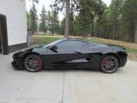 2025 Chevrolet Corvette Stingray 1LT