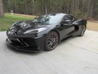 2025 Chevrolet Corvette Stingray 1LT