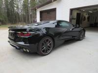 2025 Chevrolet Corvette Stingray 1LT