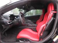 2025 Chevrolet Corvette Stingray 1LT