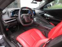 2025 Chevrolet Corvette Stingray 1LT