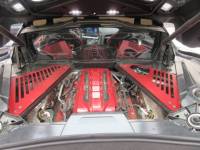 2025 Chevrolet Corvette Stingray 1LT