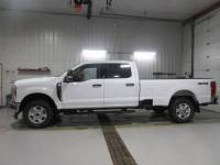 2025 F250 XLT Crew Cab Long Box 4X4