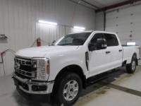 2025 F250 XLT Crew Cab Long Box 4X4