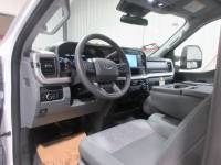 2025 F250 XLT Crew Cab Long Box 4X4