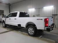 2025 F250 XLT Crew Cab Long Box 4X4