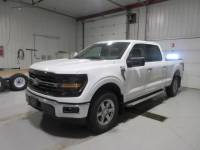2025 Ford F150 XLT Supercrew 4X4