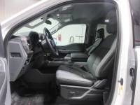 2025 Ford F150 XLT Supercrew 4X4