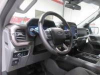 2025 Ford F150 XLT Supercrew 4X4