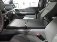2025 Ford F150 XLT Supercrew 4X4
