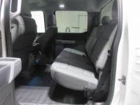 2025 Ford F150 XLT Supercrew 4X4