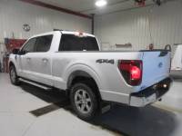 2025 Ford F150 XLT Supercrew 4X4