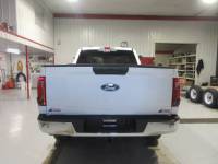 2025 Ford F150 XLT Supercrew 4X4