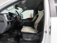 2025 Ford F350 Crew Cab Deck Truck 4X4