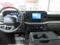 2025 Ford F350 Crew Cab Deck Truck 4X4