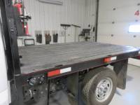 2025 Ford F350 Crew Cab Deck Truck 4X4