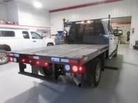 2025 Ford F350 Crew Cab Deck Truck 4X4