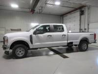 2025 Ford F350 Crew Cab Long Box 4X4