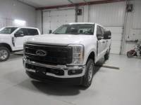 2025 Ford F350 Crew Cab Long Box 4X4