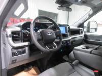 2025 Ford F350 Crew Cab Long Box 4X4