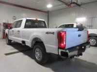 2025 Ford F350 Crew Cab Long Box 4X4
