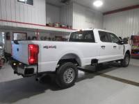 2025 Ford F350 Crew Cab Long Box 4X4