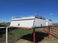 2025 New Chev GMC 6'6 Canopy