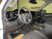 2026 Chev 1500 Crew Cab Short Box 4X4 Diesel