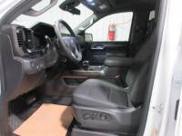 2026 Chev 1500 Crew Cab Short Box 4X4 Diesel