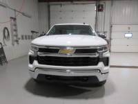 2026 Chev 1500 Crew Cab Short Box 4X4 Diesel