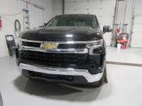 2026 Chev 1500LT Crew Cab Short Box 4X4 Diesel