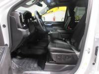 2026 Chev 1500LT Crew Cab Short Box 4X4