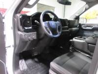 2026 Chev 1500LT Crew Cab Short Box 4X4