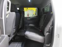 2026 Chev 1500LT Crew Cab Short Box 4X4