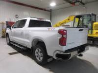 2026 Chev 1500LT Crew Cab Short Box 4X4