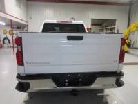 2026 Chev 1500LT Crew Cab Short Box 4X4