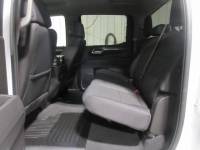 2026 Chev 1500LT Crew Cab Short Box Diesel 4X4