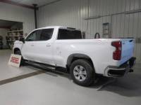 2026 Chev 1500LT Crew Cab Short Box Diesel 4X4